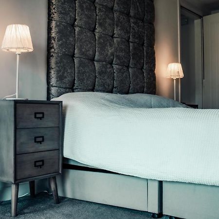 Apartments-Dealhouse Huddersfield Kültér fotó