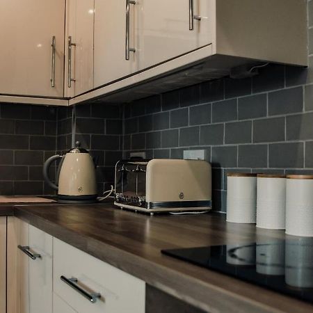Apartments-Dealhouse Huddersfield Kültér fotó