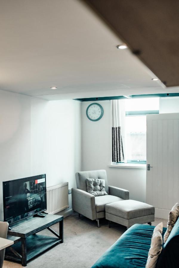 Apartments-Dealhouse Huddersfield Kültér fotó