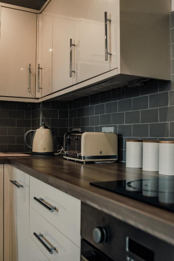 Apartments-Dealhouse Huddersfield Kültér fotó