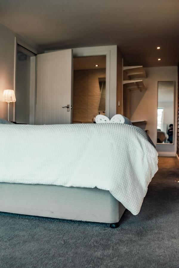 Apartments-Dealhouse Huddersfield Kültér fotó
